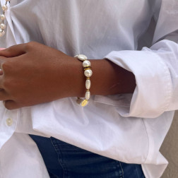 Bracelet Nacre - Maison Hypnochic