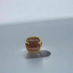 Bague Palmire - Sélection Mary Victoire et Cie