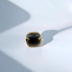 Bague Palmire - Sélection Mary Victoire et Cie