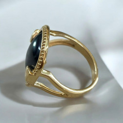 Bague Palmire - Sélection Mary Victoire et Cie