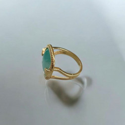 Bague Palmire - Sélection Mary Victoire et Cie