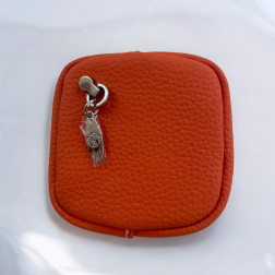 Porte Monnaie Square - Sélection Mary Victoire et Cie