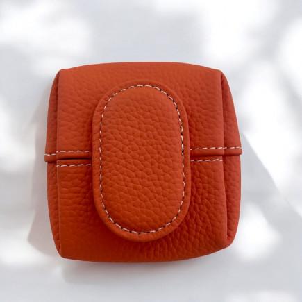 Porte Monnaie Square - Sélection Mary Victoire et Cie