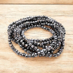 Bracelet Glowy - Sélection Mary Victoire et Cie Bracelet Glowy - Sélection Mary Victoire et Cie