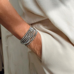 Bracelet Glowy - Sélection Mary Victoire et Cie Bracelet Glowy - Sélection Mary Victoire et Cie