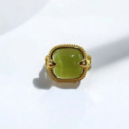 Bague Palmire - Sélection Mary Victoire et Cie