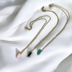 Collier Van - Sélection Mary Victoire et Cie
