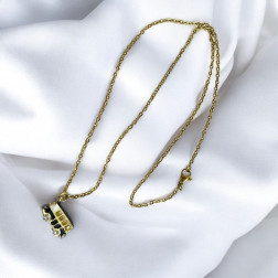 Collier Van - Sélection Mary Victoire et Cie Collier Van - Sélection Mary Victoire et Cie