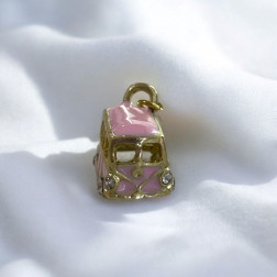 Collier Van - Sélection Mary Victoire et Cie Collier Van - Sélection Mary Victoire et Cie