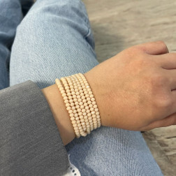 Bracelet Glowy - Sélection Mary Victoire et Cie