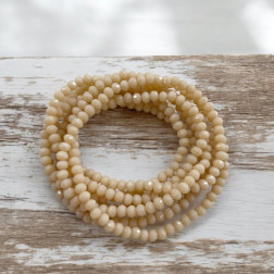 Bracelet Glowy - Sélection Mary Victoire et Cie Bracelet Glowy - Sélection Mary Victoire et Cie