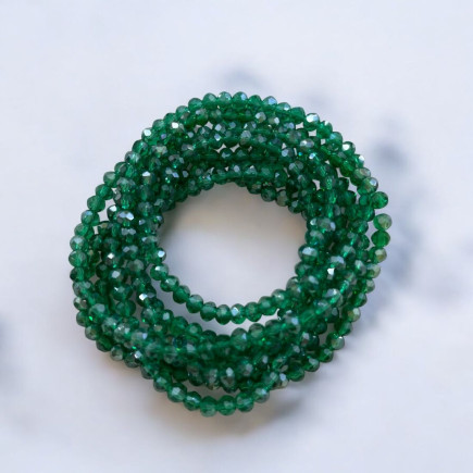 Bracelet Glowy - Sélection Mary Victoire et Cie
