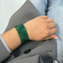 Bracelet Glowy - Sélection Mary Victoire et Cie Bracelet Glowy - Sélection Mary Victoire et Cie