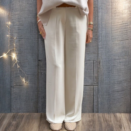 Pantalon Fluide - Sélection Mary Victoire et Cie