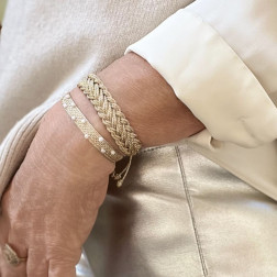 Bracelet Anar - Maison Maayaz Jewerly