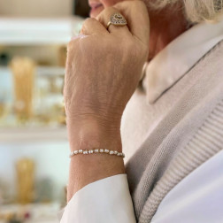 Bracelet Anar - Maison Maayaz Jewerly