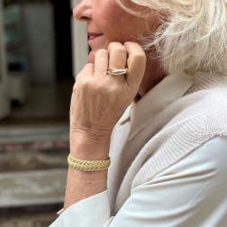 Bracelet Azal - Maison Maayaz Jewerly
