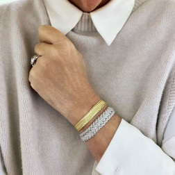 Bracelet Azal - Maison Maayaz Jewerly