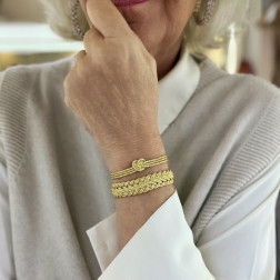 Bracelet Azal - Maison Maayaz Jewerly