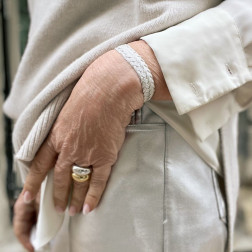 Bracelet Lira - Maison Maayaz Jewerly