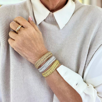 Bracelet Azal - Maison Maayaz Jewerly