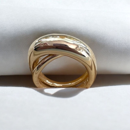 Bague Eminence - Sélection Mary Victoire et Cie