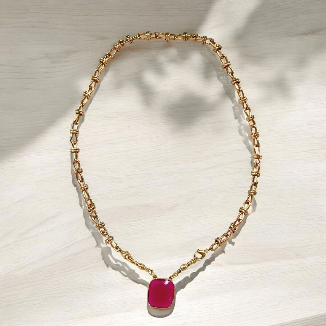 Collier De Perles Billy Boy - État Neuf - Sans Emballage D'origine - Bijou Fantaisie élégant