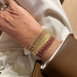 Bracelet Candy - Sélection Mary Victoire et Cie