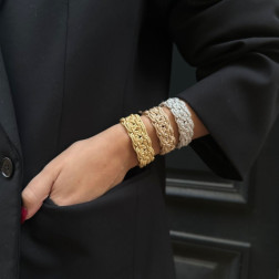 Bracelet Arae - Maison Maayaz Jewerly