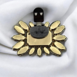 Clip / Broche - Maison Suzon Héritage
