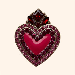Clip / Broche - Maison Suzon Héritage