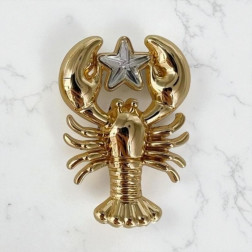 Clip / Broche - Maison Suzon Héritage