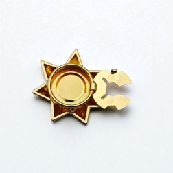 Pins Bijoux / De Bouton - Maison Suzon héritage