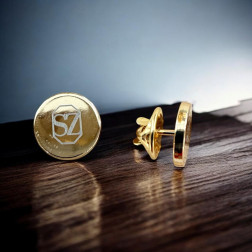 Pins Bijoux / De Bouton - Maison Suzon héritage