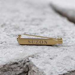Clip / Broche - Maison Suzon Héritage