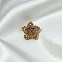 Pins Bijoux / De Bouton - Maison Suzon héritage