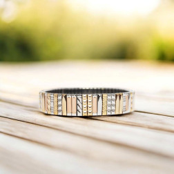 Bracelet Sig 12 - Maison SIGAL Paris