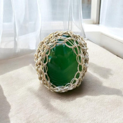 Bague Hara - Maison Karamichali