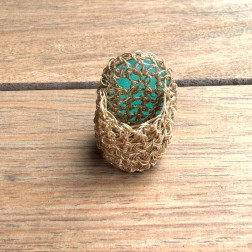 Bague Hara - Maison Karamichali