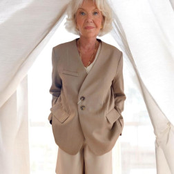 Blazer 4 Saisons - Sélection Mary Victoire et Cie