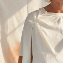 T Shirt Smart - Maison Johanna Paris