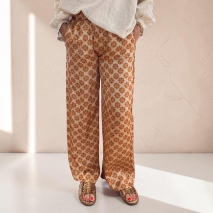 Pantalon Presley - Maison Ange
