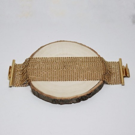 Bracelet Romeo - Maison GAS Bijoux