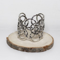 Bracelet Olympie - Maison GAS Bijoux