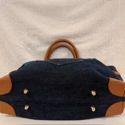 Sac Malia Blue Jeans