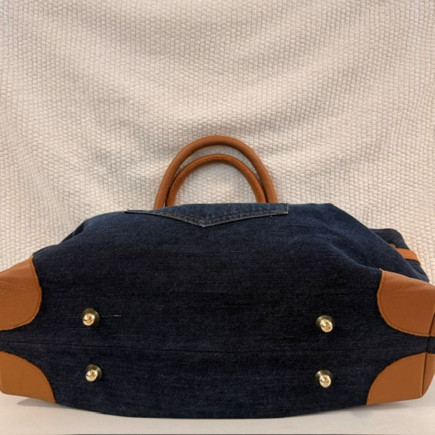 Sac Malia Blue Jeans
