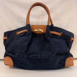Sac Malia Blue Jeans