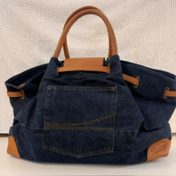 Sac Malia Blue Jeans