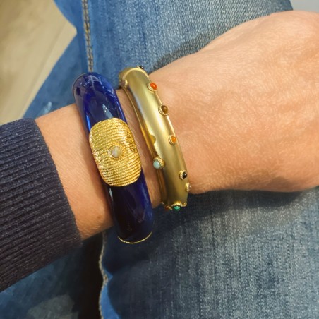 Bracelet Leontia - Maison GAS Bijoux