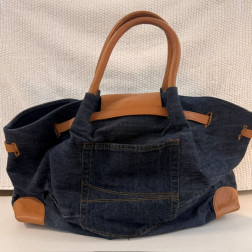 Sac Malia Blue Jeans